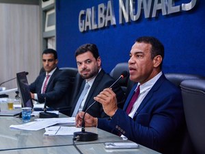 Câmara de Maceió aprova LDO de 2027 com previsão de orçamento de R$ 5,7 bi