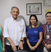 Sindilojas e Cesmac fecham acordo para desconto em cursos para empresários e colaboradores