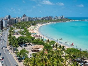 Avanços em infraestrutura e logística fomentam o turismo em Alagoas