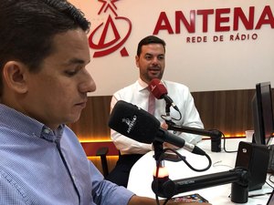 Vereador espera antecipar votação da LOA-2023 para 15 de dezembro