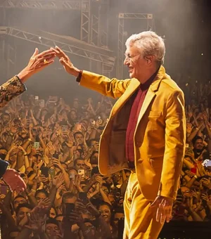 Caetano e Bethânia levam o Grammy de Melhor Álbum de Música Global