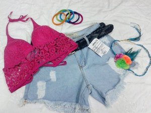 Loja Camarim lança coleção de Carnaval amanhã