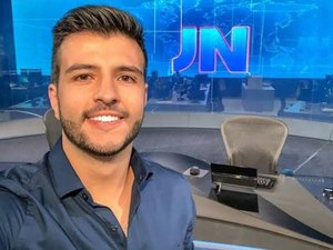 Jornalista Matheus Ribeiro vai processar radialista goiano por postagens homofóbicas