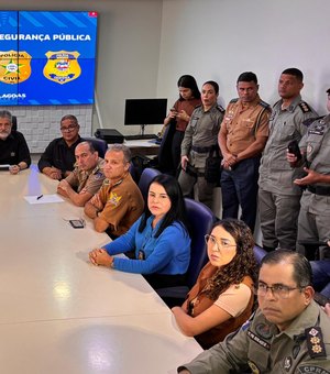 Caso Ana Beatriz: achado de corpo leva Polícia Civil a nova etapa da investigação