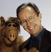 Ator Max Wright, pai do personagem Alf em seriado, morre aos 75 anos