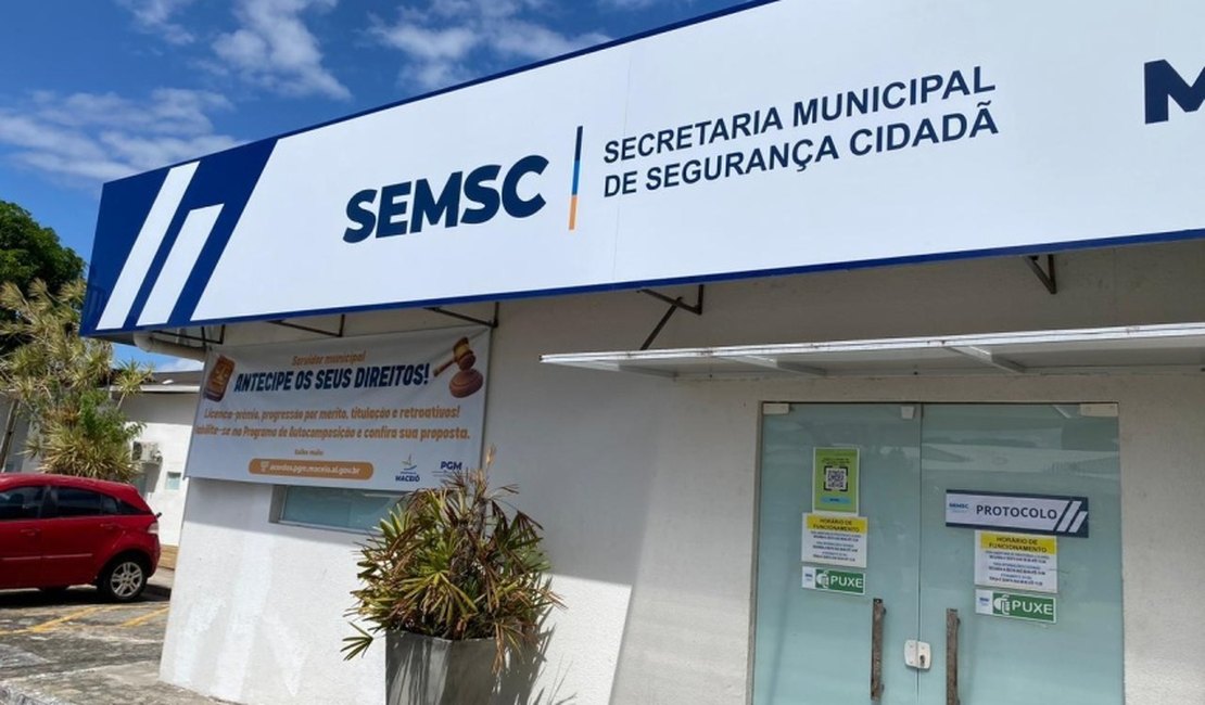 Prefeitura de Maceió abre inscrições para atuação de ambulantes no Réveillon 2026