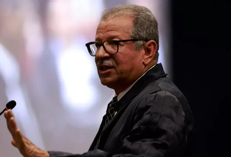 Bolsonarista declarado, alagoano ex-desembargador será candidato ao Senado em 2026