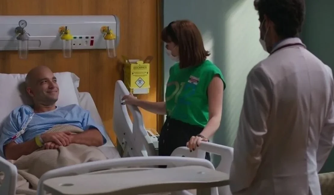 Gafe em Vale Tudo revolta espectadores da novela: “Uma piada”