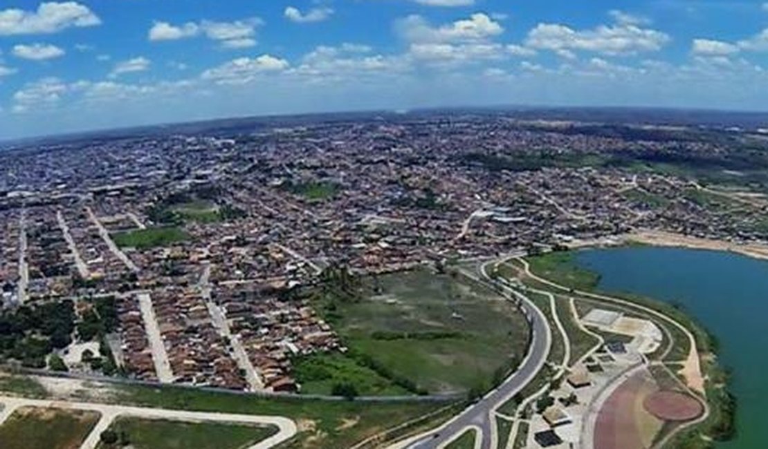 [Vídeo] Arapiraca sedia nos dias 3 e 4 de julho 1º Fórum de Turismo Regional das Instâncias de AL