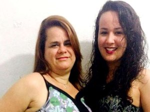 Mãe hipertensa sobrevive a covid, mas filha de 17 anos morre