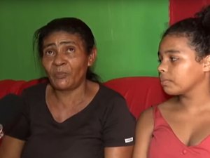 Família de adolescente pede ajuda para custear tratamento contra câncer ósseo