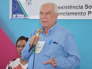 Sérgio Lira confirma adiamento da Mariscada por conta do coronavírus