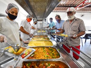 Dia Mundial da Alimentação: órgãos estaduais se unem em defesa da segurança alimentar