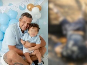 Filho de vereador é encontrado morto com a cabeça enfiada dentro da lama, em Milagres