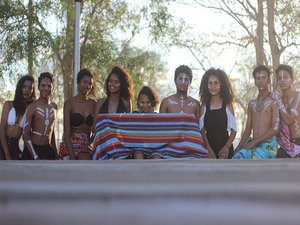 Ensaio fotográfico marca o mês da Consciência Negra no Ifal Piranhas 