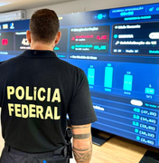 PF divulga balanço parcial da atuação nas Eleições 2026