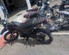 Motocicleta furtada é localizada no Bosque das Arapiracas, em Arapiraca