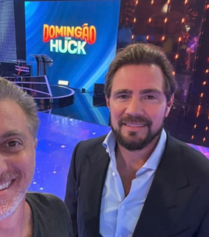 PF revela que Luciano Huck foi sócio, amigo e conselheiro de Vorcaro