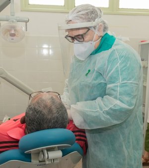 Pam Salgadinho disponibiliza serviços odontológicos especializados para a população