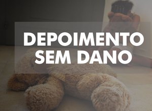 ?Juiz determina depoimento especial para criança vítima de abuso sexual