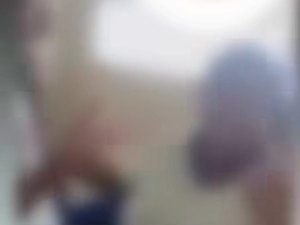 [Vídeo] Bullying na escola: aluna autista tem cabeça empurrada em prato de comida, em Rio Largo