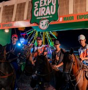 Girau do Ponciano se prepara para o maior evento agropecuário do Agreste
