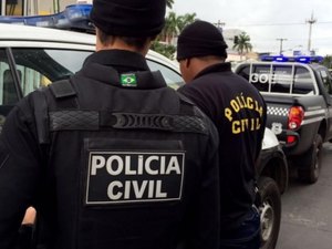 Governo de Alagoas divulga edital de retomada do concurso da Polícia Civil