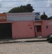 Vizinho é preso em flagrante após invadir casa e abusar de crianças sozinhas em Rio Largo