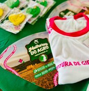 ExpoGirau 2025 cria espaço feminino e mostra a força do empoderamento rural