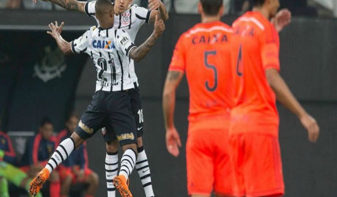 Semifinais do Paulista estão perto de definição e três cenários são possíveis