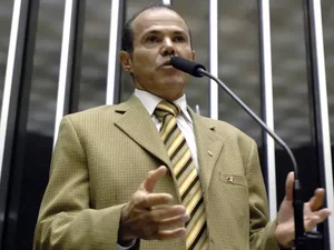 Morre Antônio Carlos Chamariz, ex-deputado federal do PTB