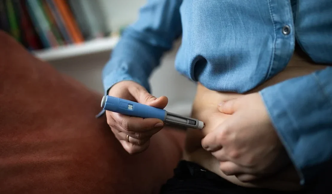 Anvisa manda apreender tirzepatida manipulada feita sem autorização