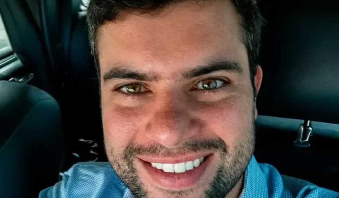 Ex-secretário de Saúde de União dos Palmares morre após ser baleado na cabeça