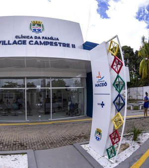 Confira funcionamento dos serviços de saúde no feriado prolongado em Maceió