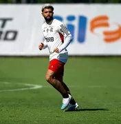 Gabigol é liberado de suspensão e pode atuar pelo Flamengo