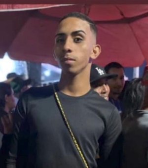 jovem é assassinado após participar de festa em Novo Lino; motivação pode ser homofóbica