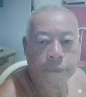Idoso sofre tentativa de homicídio ao ser baleado no município de Satuba