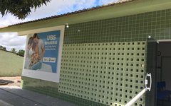UBS Bananeira foi aberta sem ar-condicionado, sem vacinas e com vazamento dentro de consultório médico