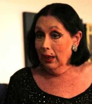 Atriz e travesti Brigitte de Búzios é encontrada morta no Rio