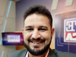 Jornalista de emissora afiliada à Record é sequestrado