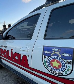 Polícia prende três suspeitos de tráfico de drogas em Maceió