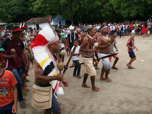 No último ano, Alagoas registra quatro invasões a territórios indígenas