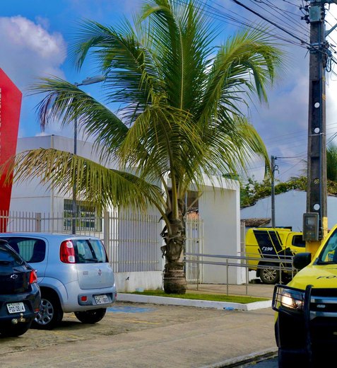 Foragido da Justiça é preso após ameaçar a ex-companheira em São Luís do Quitunde