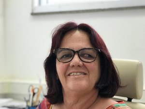 Professora Sandra Ferraz é eleita diretora-geral do Ifal Maragogi