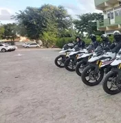 Homem é preso por tráfico de drogas no bairro Alto do Cruzeiro, em Arapiraca