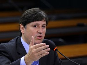 Fachin manda soltar ex-deputado Rocha Loures