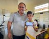 Prefeito de Junqueiro é premiado como ‘Prefeito Inovador’ no Fórum Cidades Digitais e Inteligentes