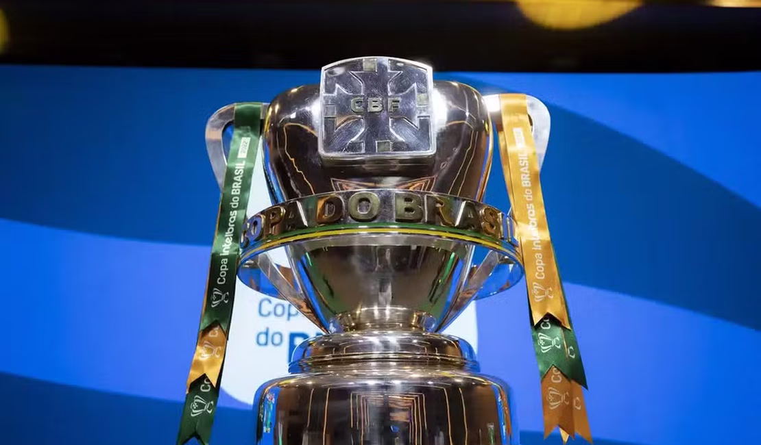 Copa do Brasil: CRB encara o Cruzeiro e CSA enfrenta o Vasco nas oitavas de final