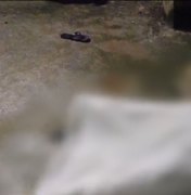 Homem sai de casa para atender ligação e é assassinado a tiros no Guaxuma