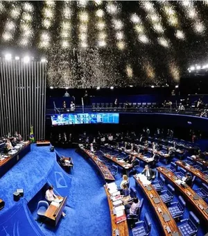 Senado aprova compensação de R$ 27 bilhões a estados e municípios